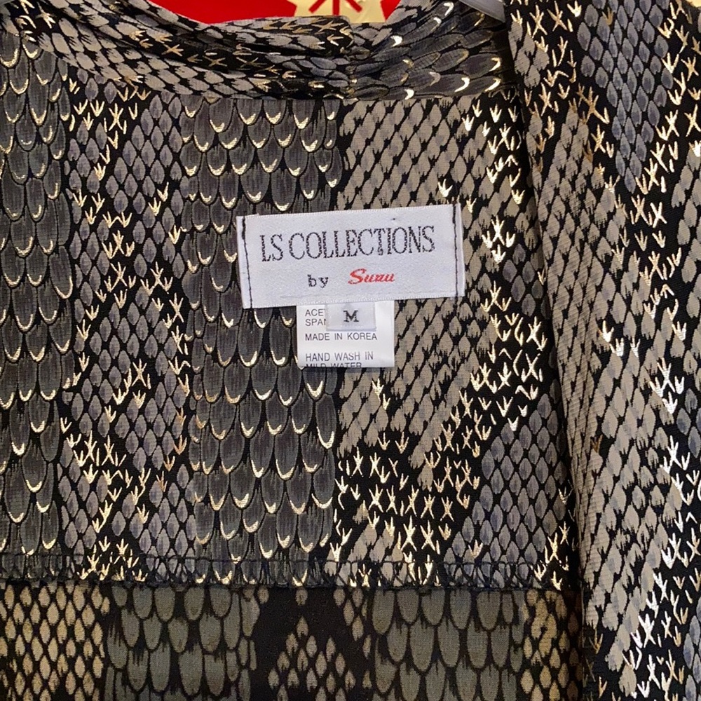 Blazer - Picture 2 of 5